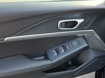 2024 Acura Integra CVT w/A-Spec Package