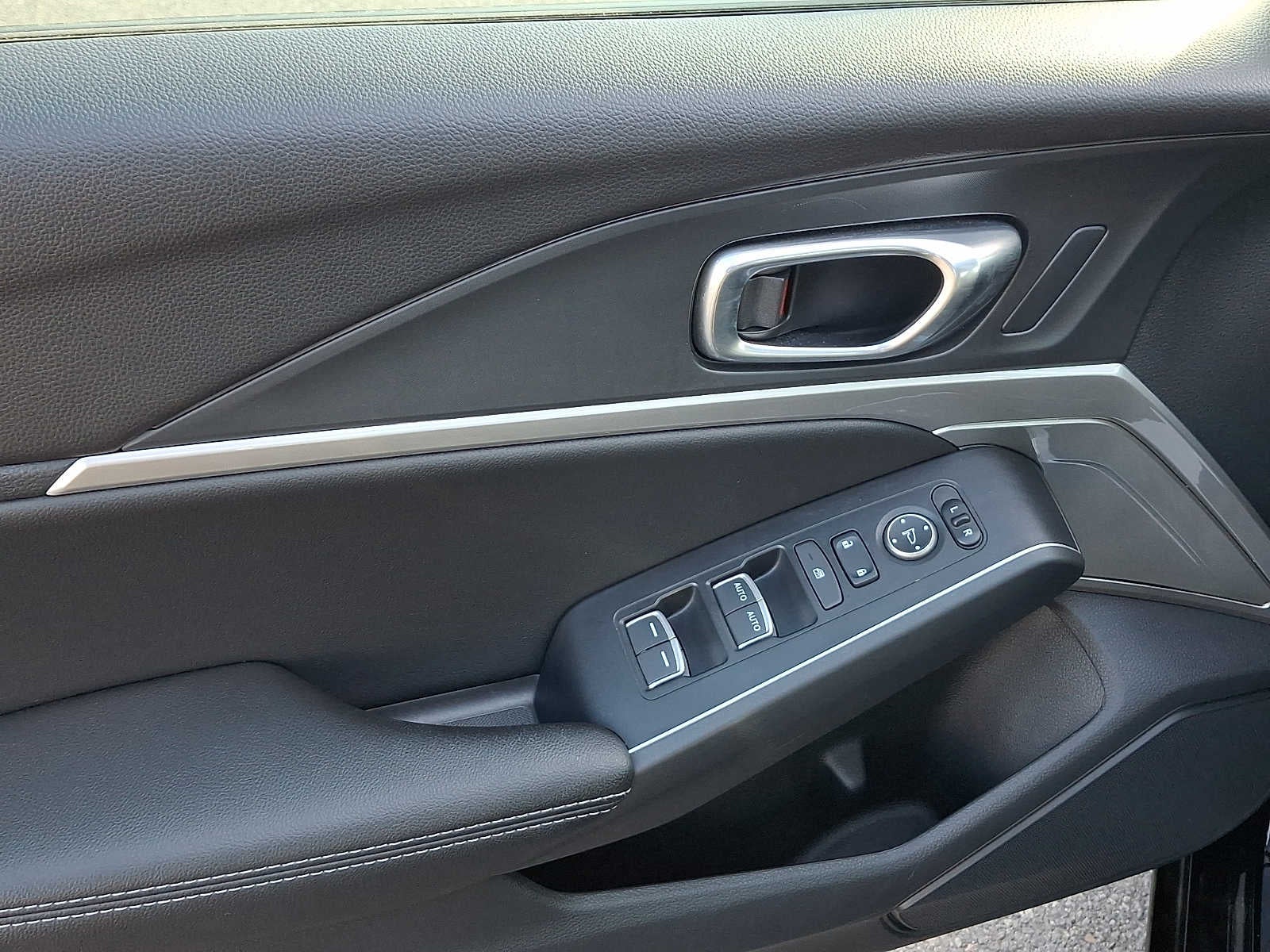 2024 Acura Integra CVT w/A-Spec Package
