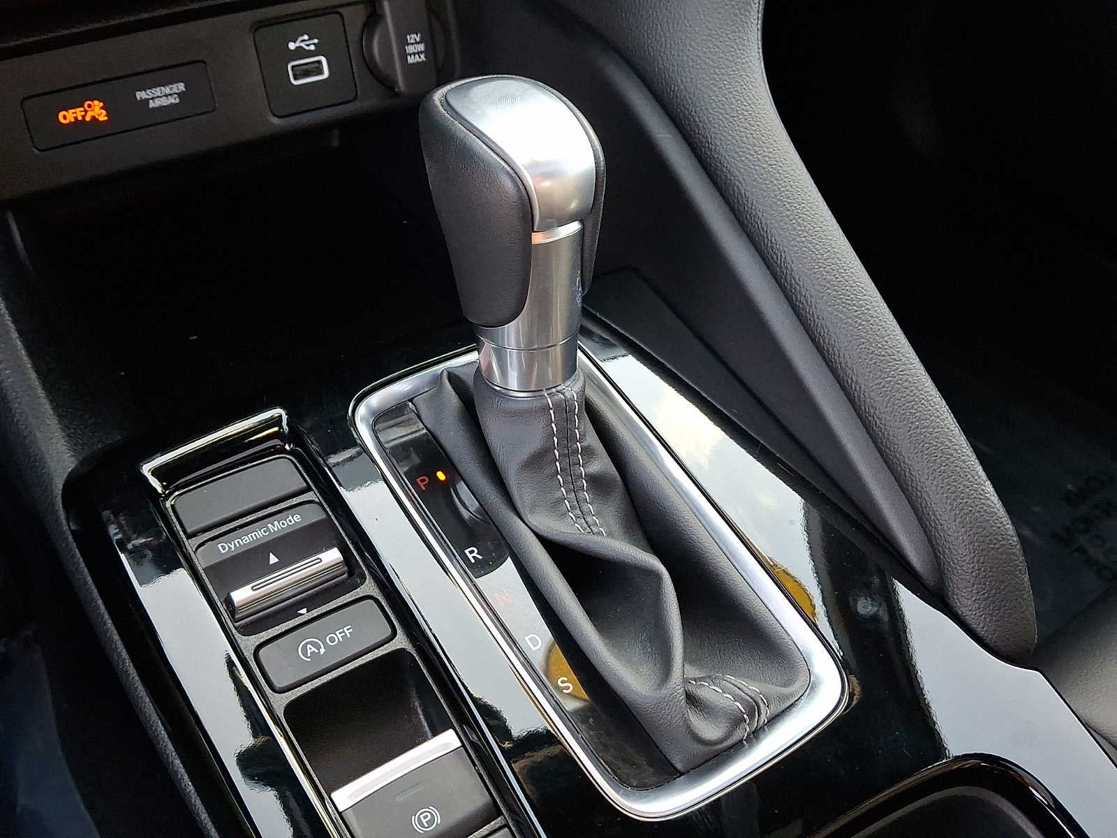 2024 Acura Integra CVT w/A-Spec Package