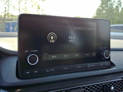 2024 Acura Integra CVT w/A-Spec Package