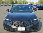 2024 Acura Integra CVT w/A-Spec Package