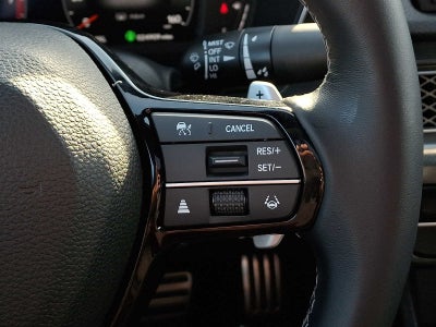2024 Acura Integra CVT w/A-Spec Package