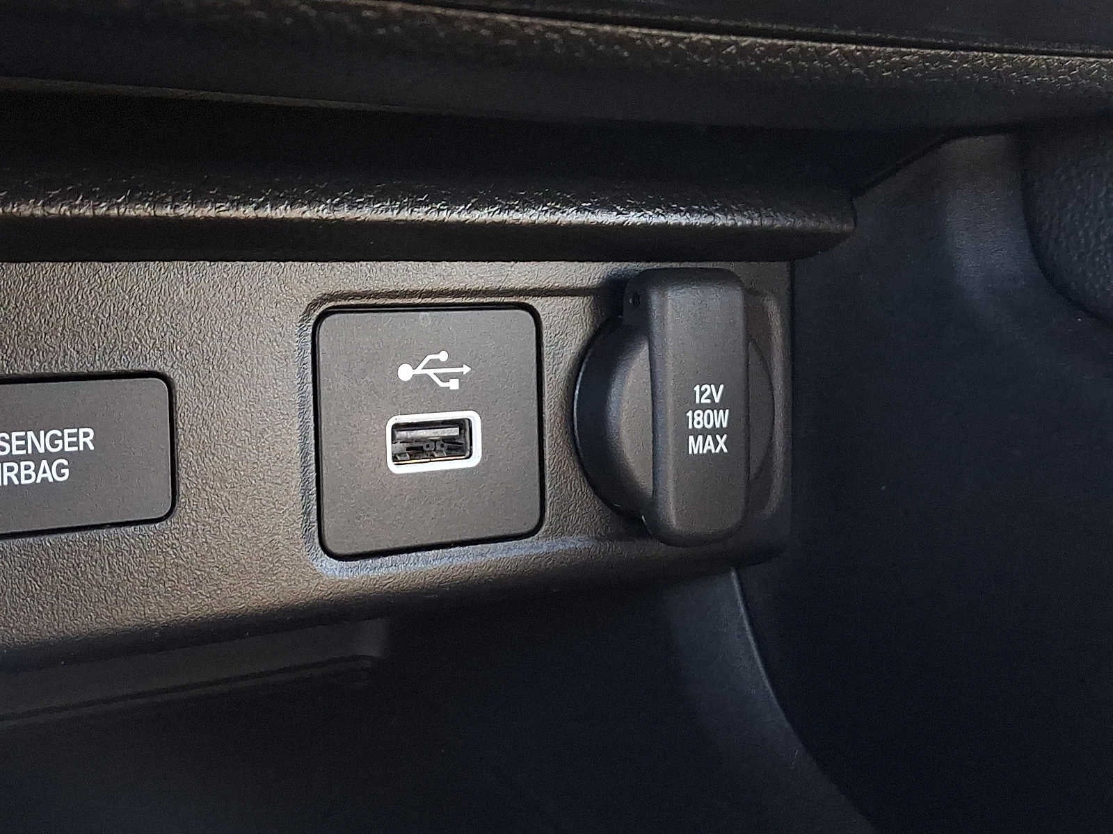 2024 Acura Integra CVT w/A-Spec Package