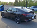 2024 Acura Integra CVT w/A-Spec Package