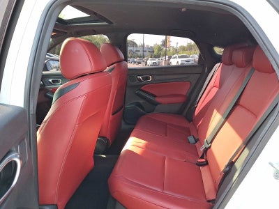 2024 Acura Integra CVT w/A-Spec Package