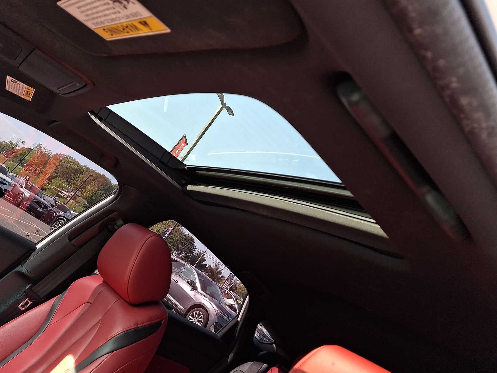 2024 Acura Integra CVT w/A-Spec Package
