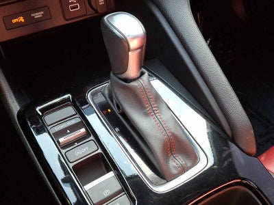 2024 Acura Integra CVT w/A-Spec Package