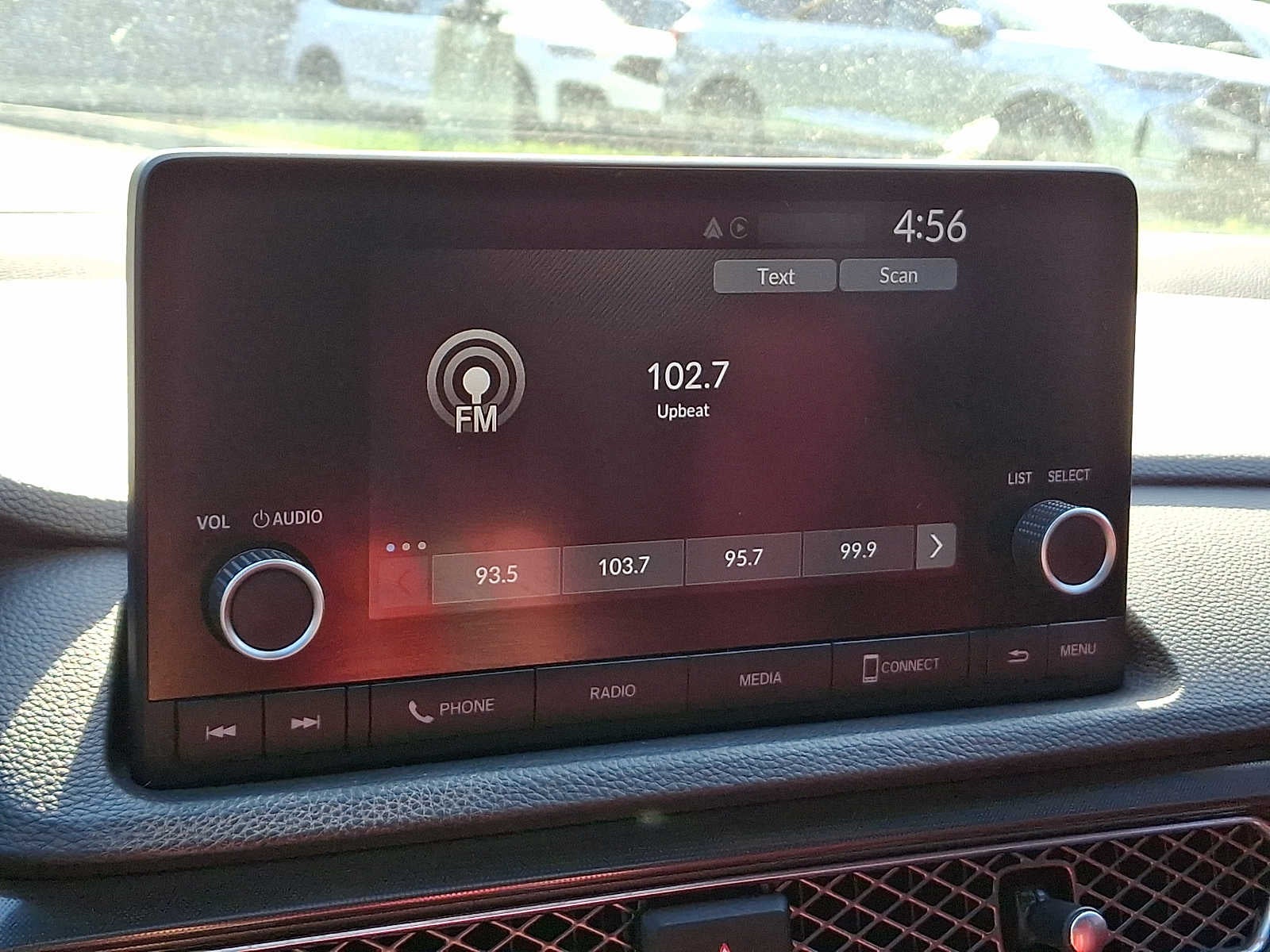 2024 Acura Integra CVT w/A-Spec Package