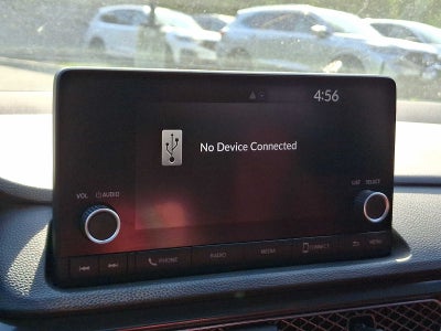 2024 Acura Integra CVT w/A-Spec Package