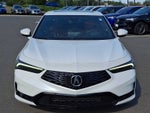 2024 Acura Integra CVT w/A-Spec Package