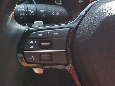 2024 Acura Integra CVT w/A-Spec Package