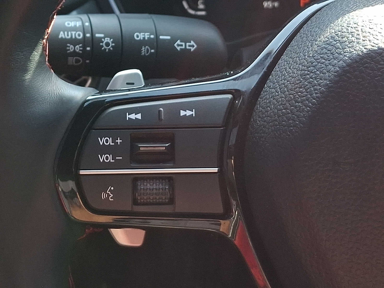 2024 Acura Integra CVT w/A-Spec Package