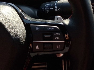2024 Acura Integra CVT w/A-Spec Package