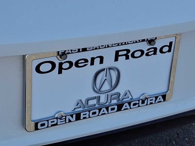 2024 Acura Integra CVT w/A-Spec Package