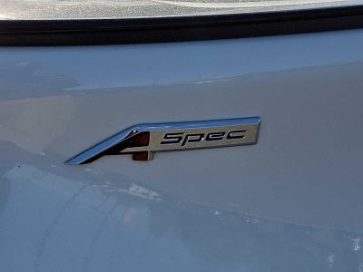 2024 Acura Integra CVT w/A-Spec Package