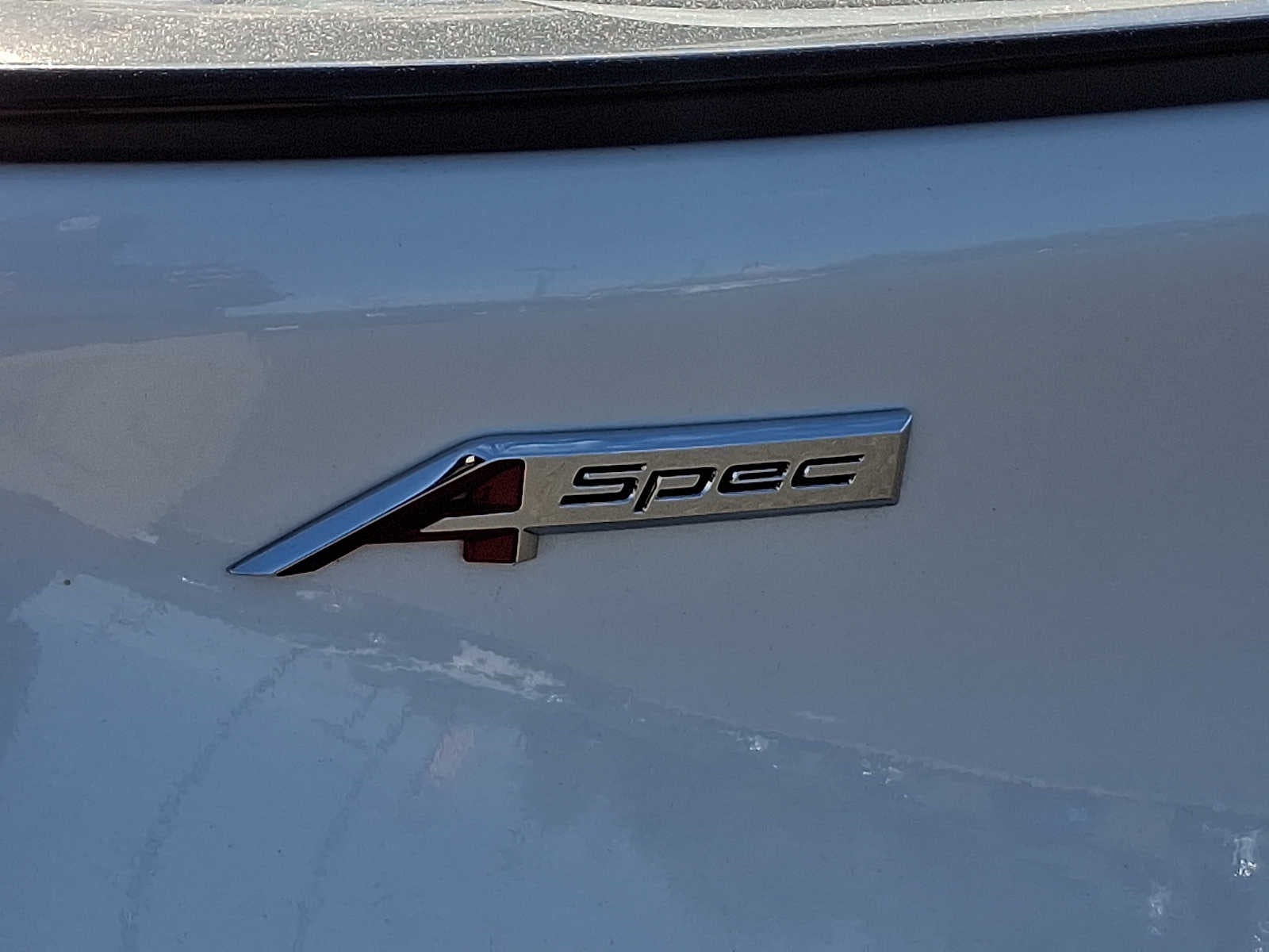 2024 Acura Integra CVT w/A-Spec Package