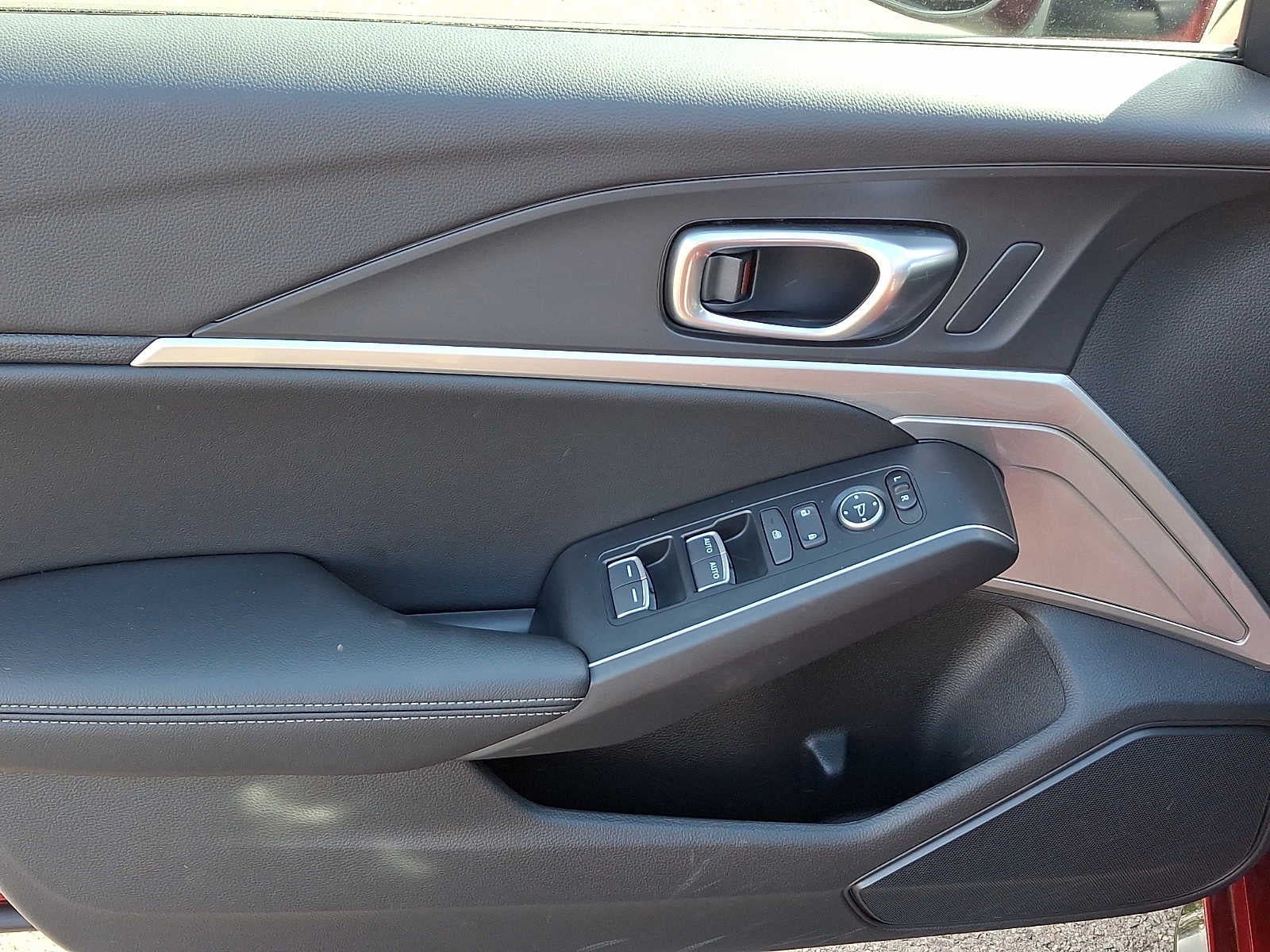 2026 Acura Integra CVT w/A-Spec Package