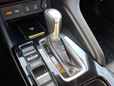 2026 Acura Integra CVT w/A-Spec Package