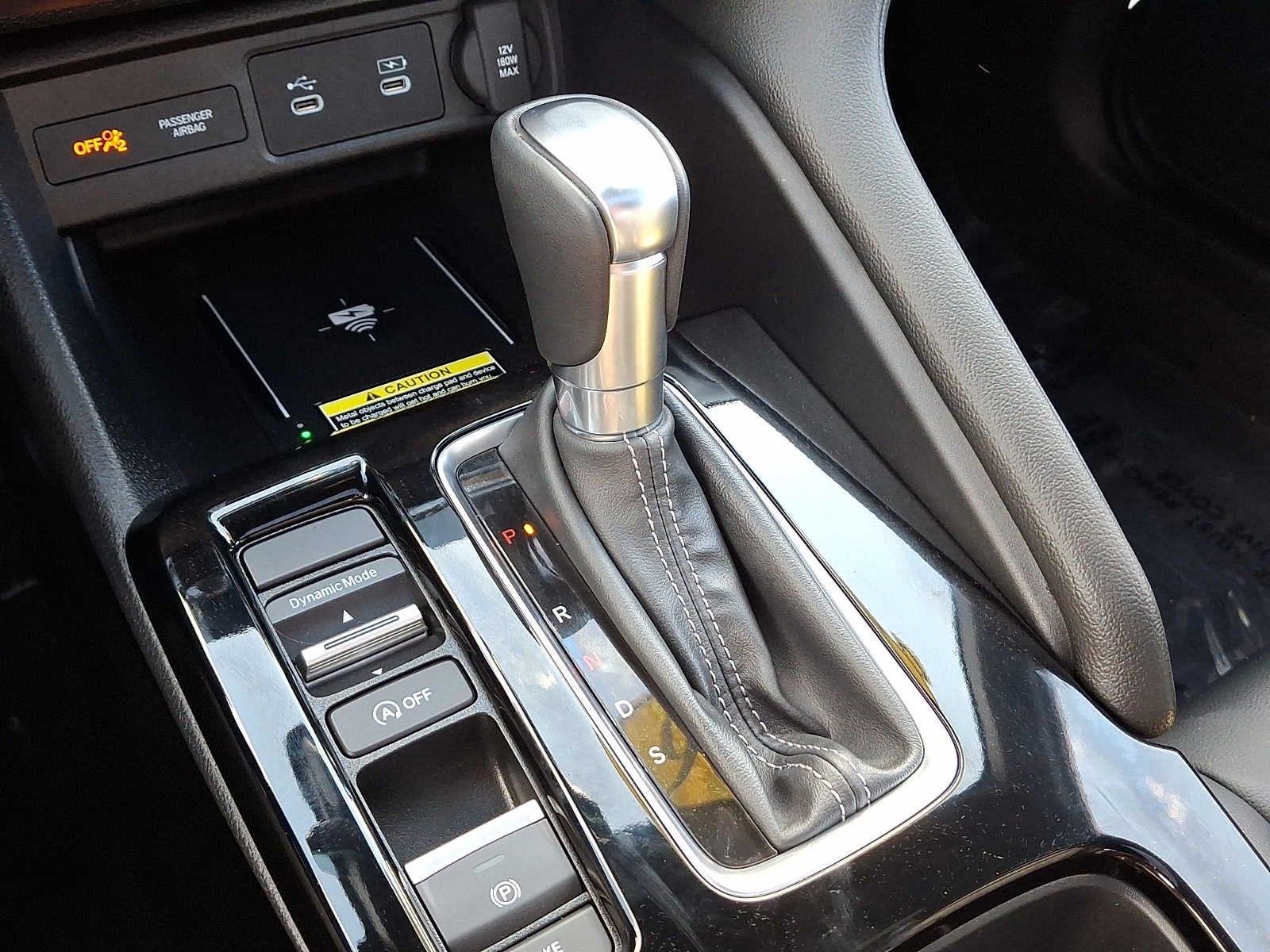 2026 Acura Integra CVT w/A-Spec Package