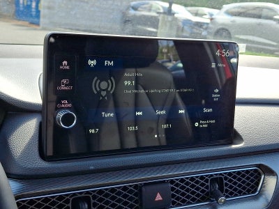 2026 Acura Integra CVT w/A-Spec Package