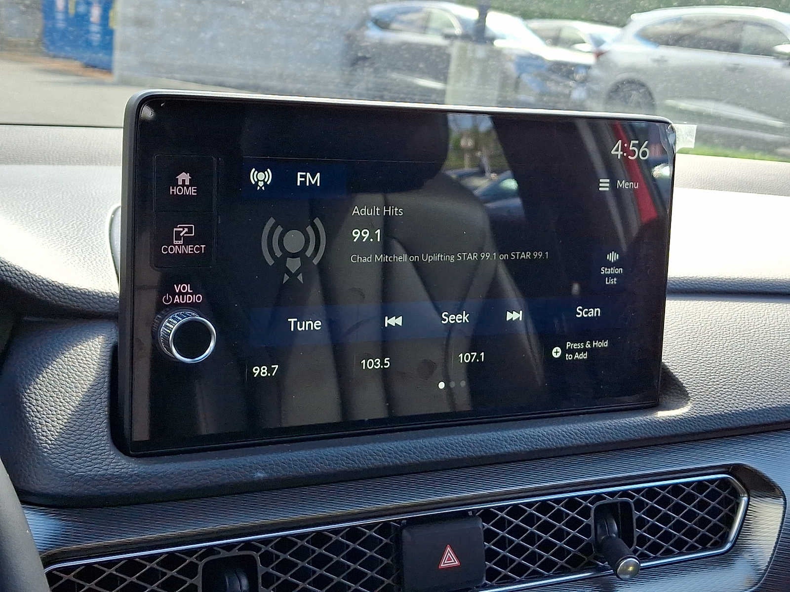 2026 Acura Integra CVT w/A-Spec Package
