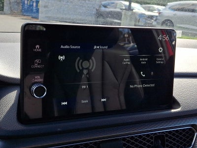 2026 Acura Integra CVT w/A-Spec Package