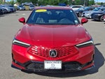 2026 Acura Integra CVT w/A-Spec Package