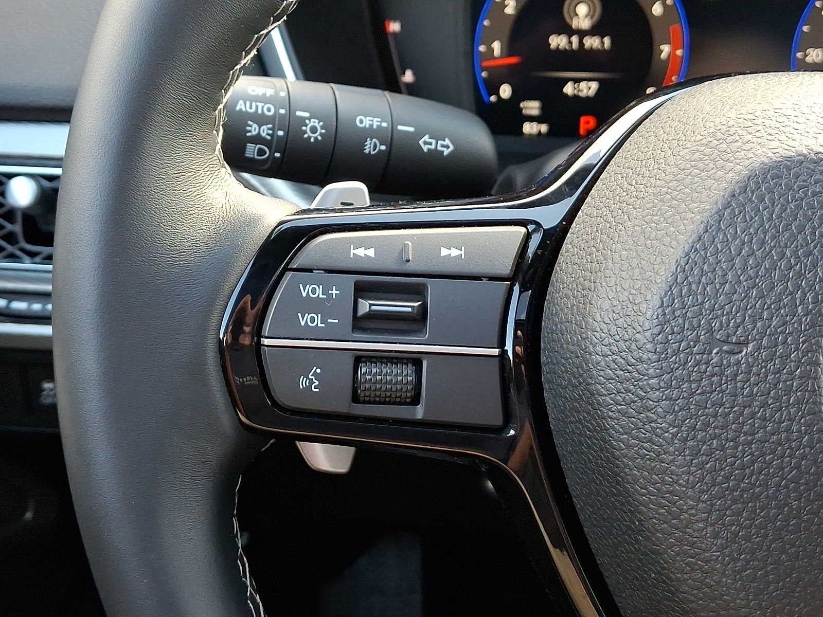 2026 Acura Integra CVT w/A-Spec Package