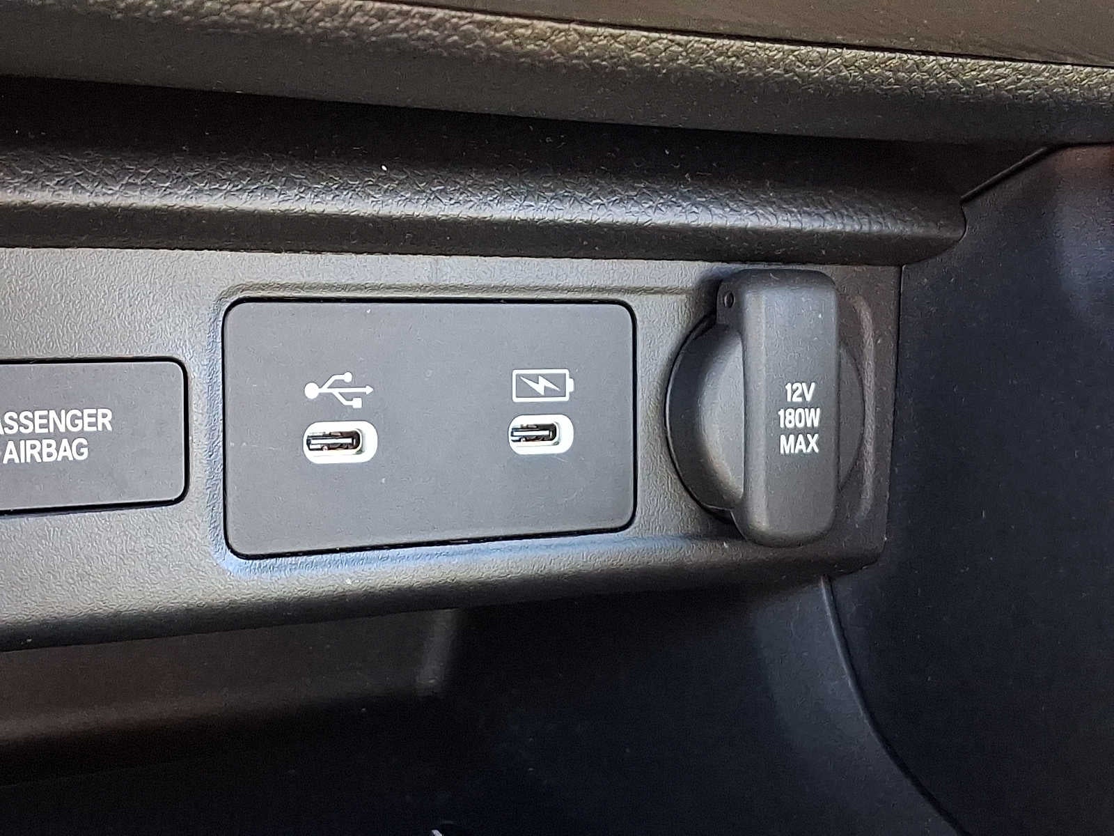 2026 Acura Integra CVT w/A-Spec Package
