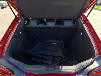 2026 Acura Integra CVT w/A-Spec Package