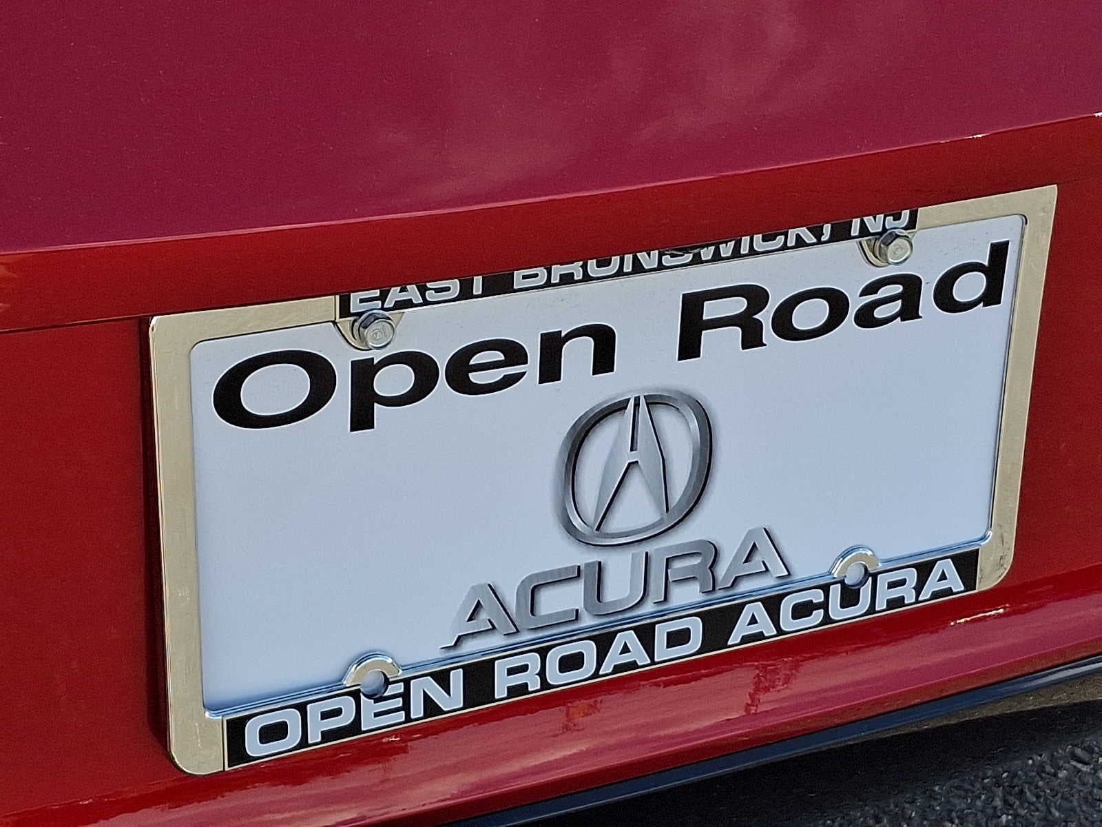 2026 Acura Integra CVT w/A-Spec Package