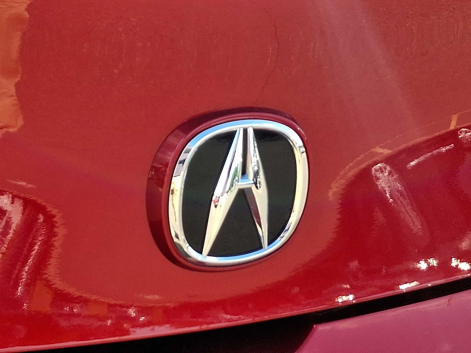2026 Acura Integra CVT w/A-Spec Package