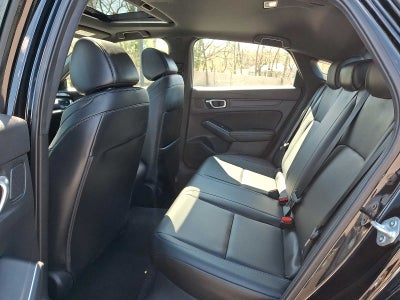 2023 Acura Integra CVT w/A-Spec Package