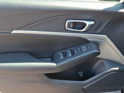 2023 Acura Integra CVT w/A-Spec Package