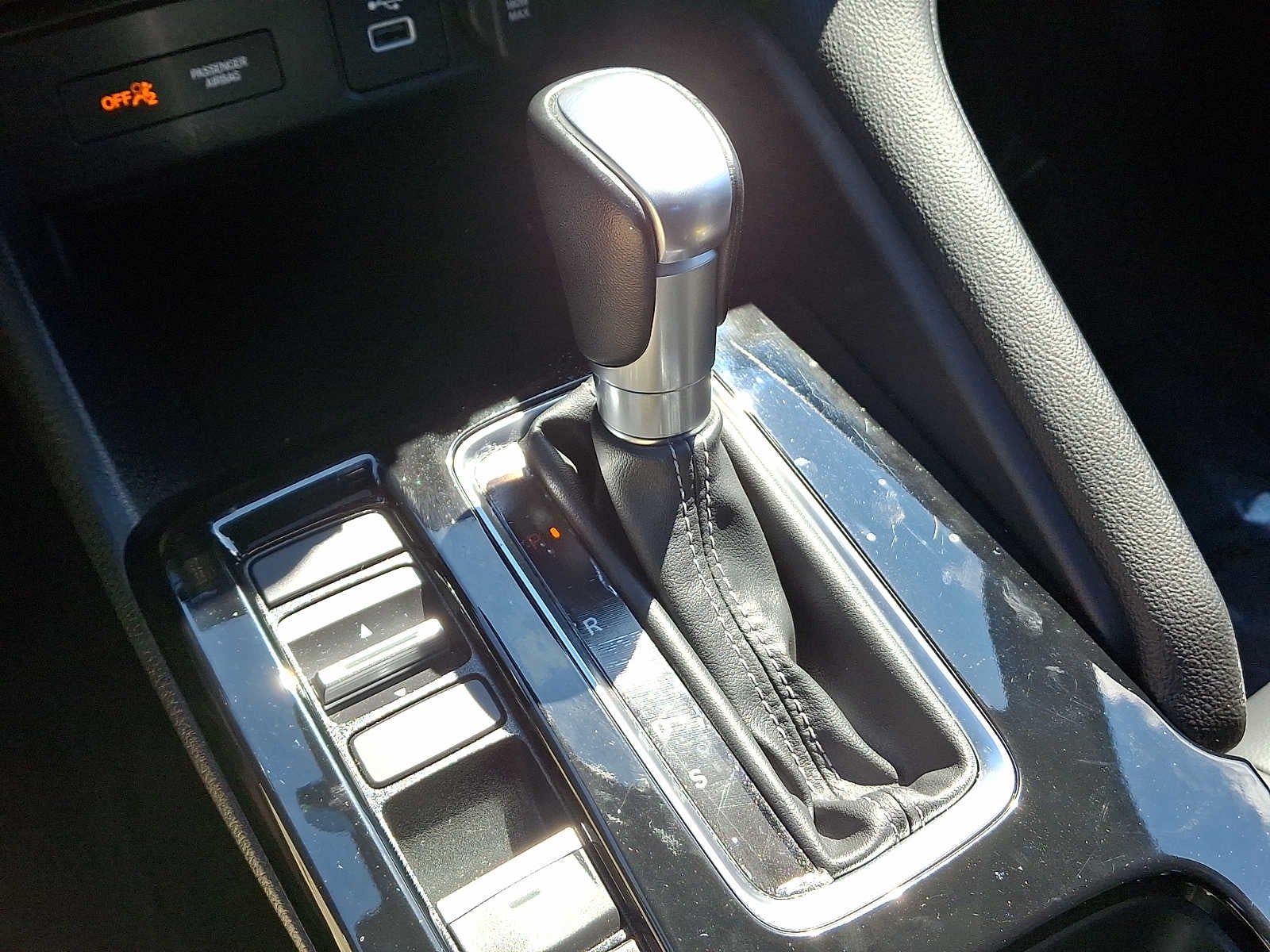 2023 Acura Integra CVT w/A-Spec Package