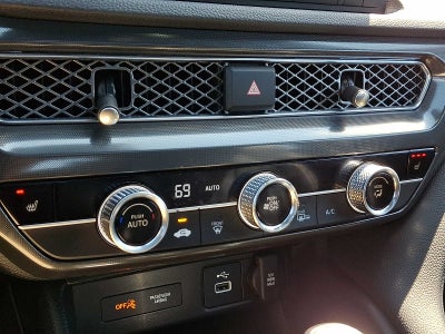 2023 Acura Integra CVT w/A-Spec Package