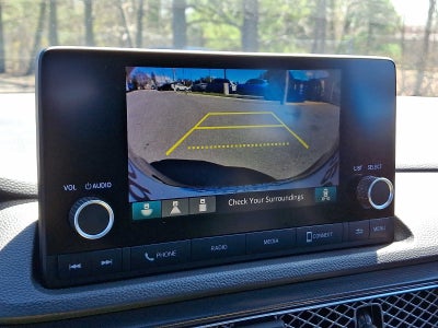 2023 Acura Integra CVT w/A-Spec Package