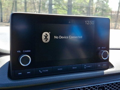 2023 Acura Integra CVT w/A-Spec Package