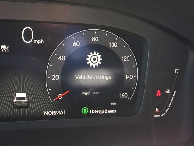 2023 Acura Integra CVT w/A-Spec Package