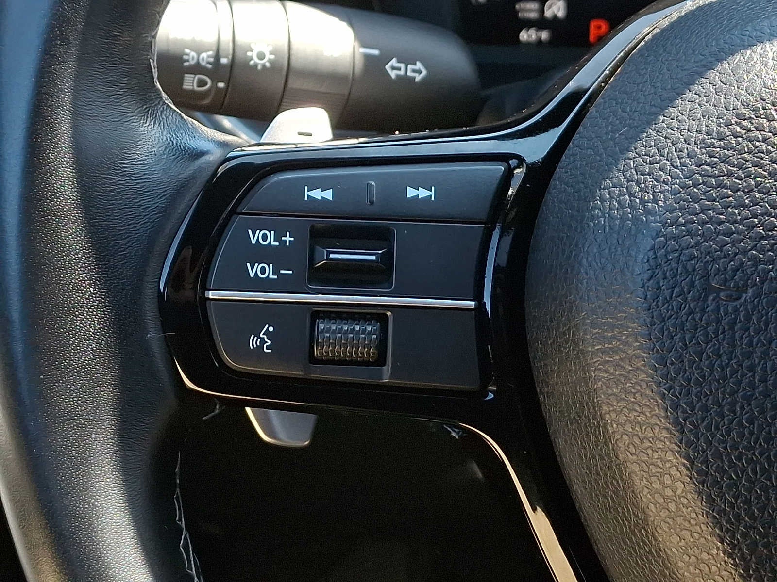 2023 Acura Integra CVT w/A-Spec Package