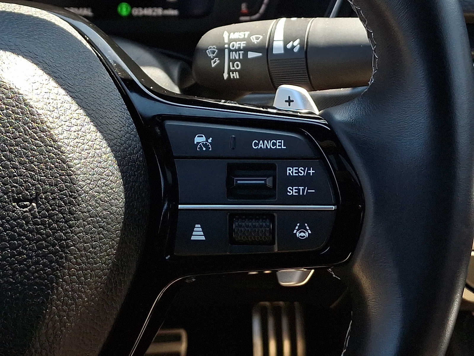 2023 Acura Integra CVT w/A-Spec Package