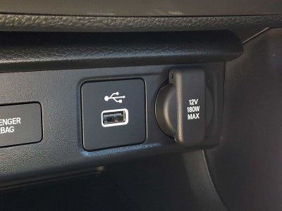 2023 Acura Integra CVT w/A-Spec Package