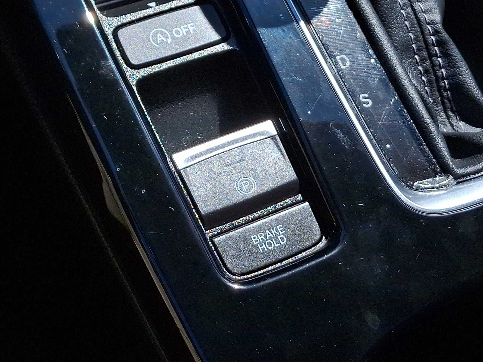 2023 Acura Integra CVT w/A-Spec Package