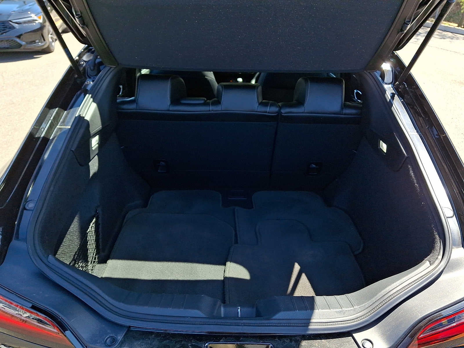 2023 Acura Integra CVT w/A-Spec Package