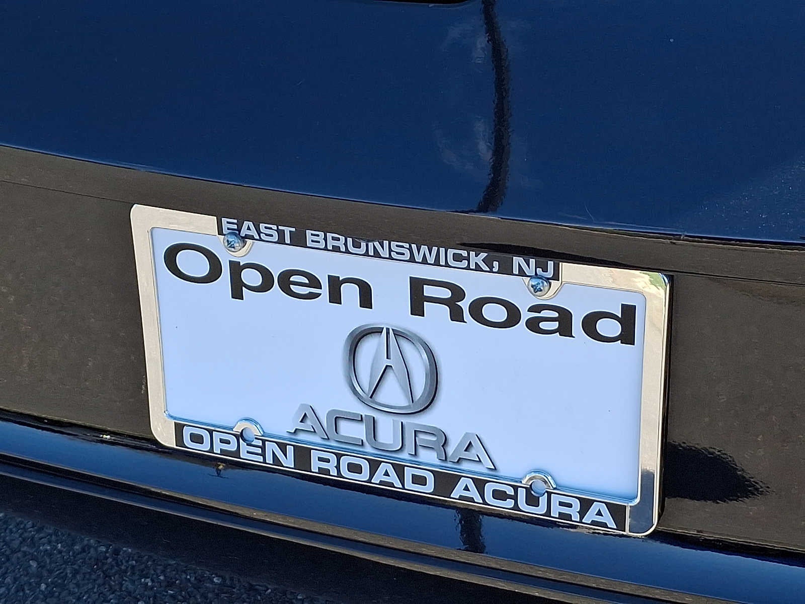 2023 Acura Integra CVT w/A-Spec Package