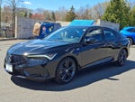 2023 Acura Integra CVT w/A-Spec Package