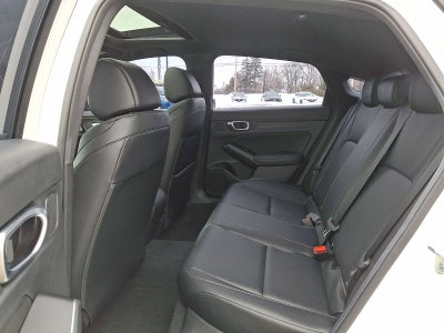 2024 Acura Integra CVT w/A-Spec Package