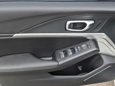 2024 Acura Integra CVT w/A-Spec Package