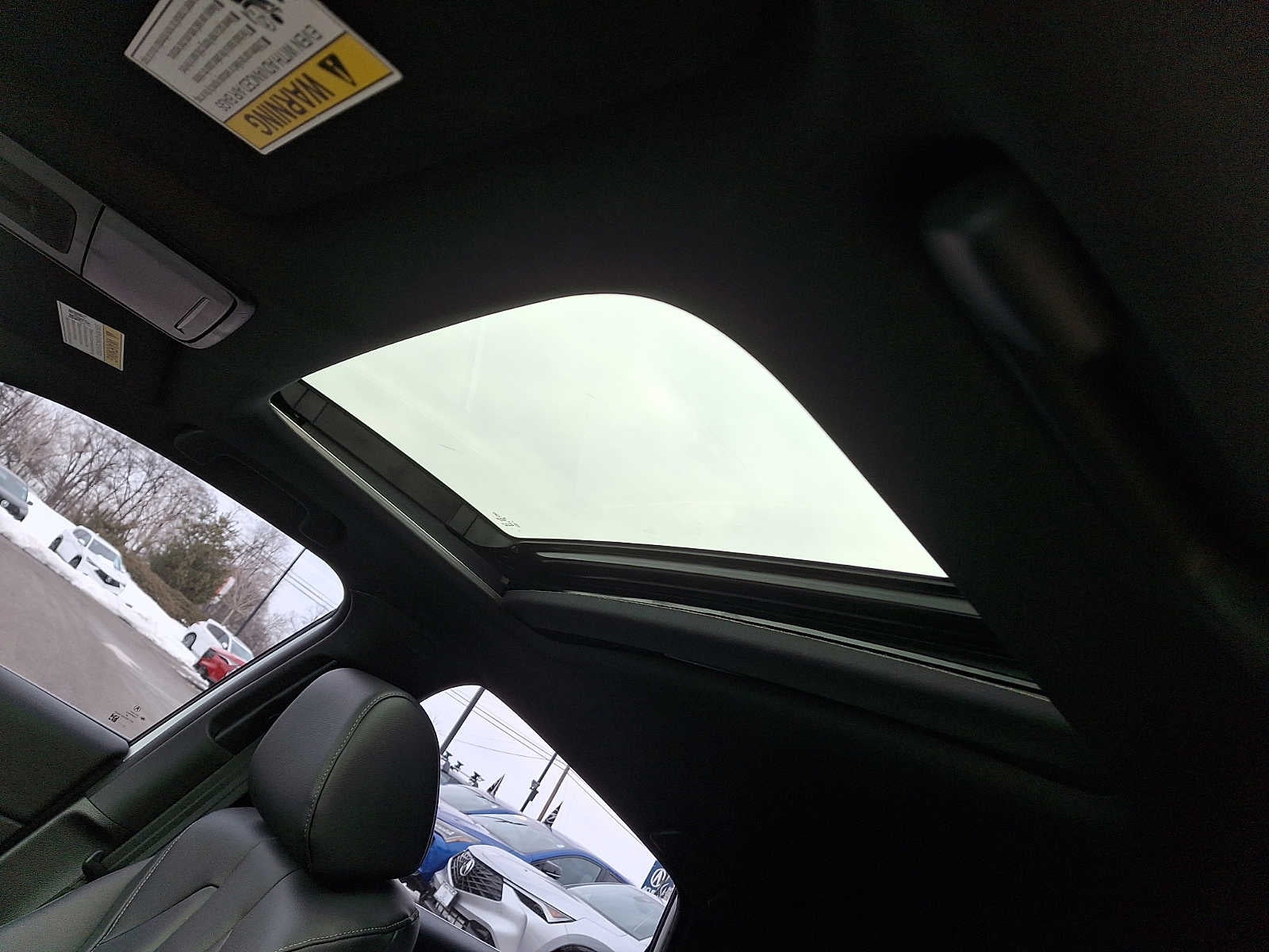 2024 Acura Integra CVT w/A-Spec Package