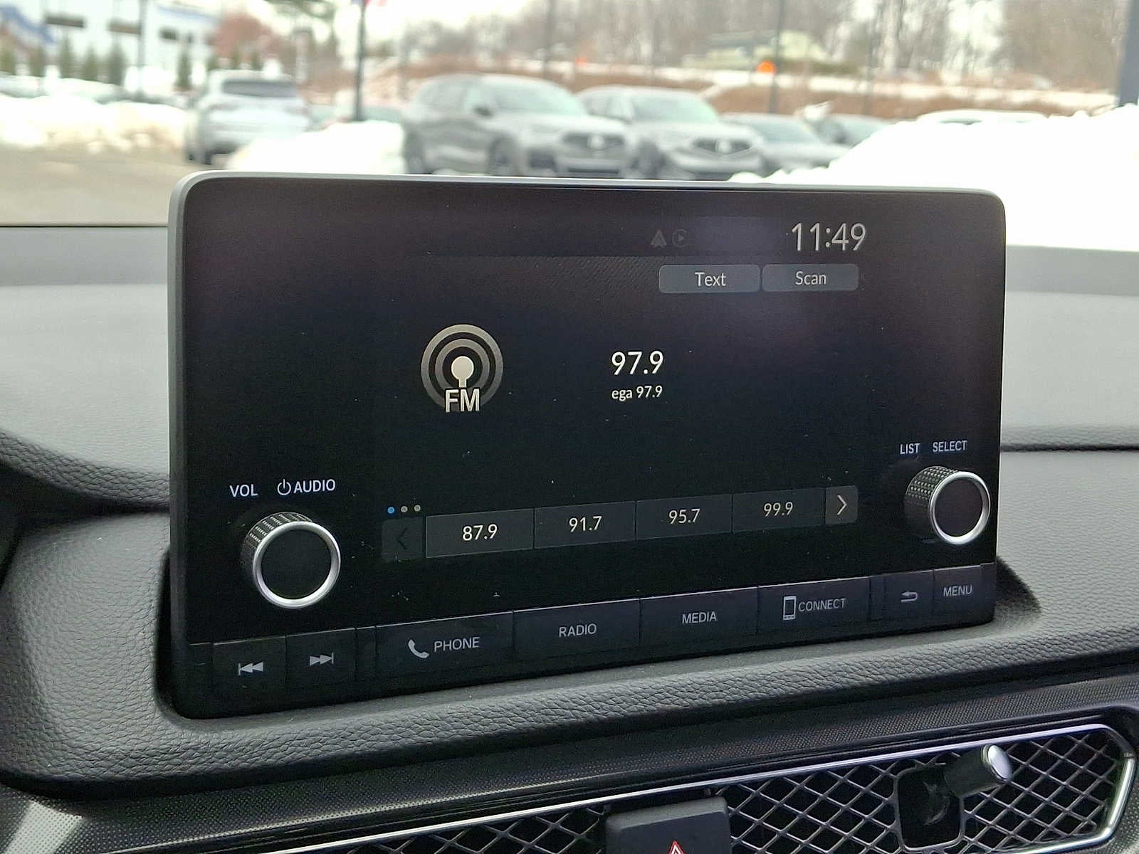 2024 Acura Integra CVT w/A-Spec Package